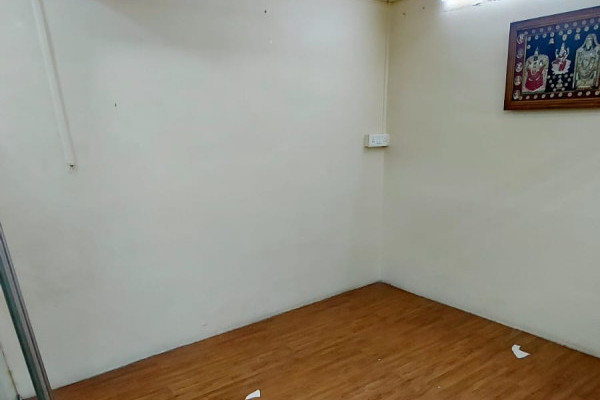 Sterling Center at MG Road, Camp, Pune